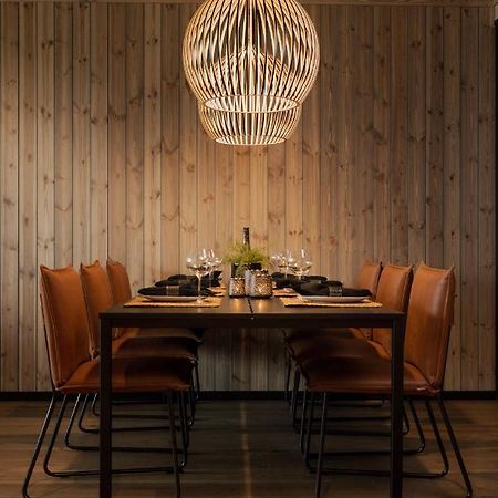 Highland Lodge Fjellandsby Geilo Εξωτερικό φωτογραφία