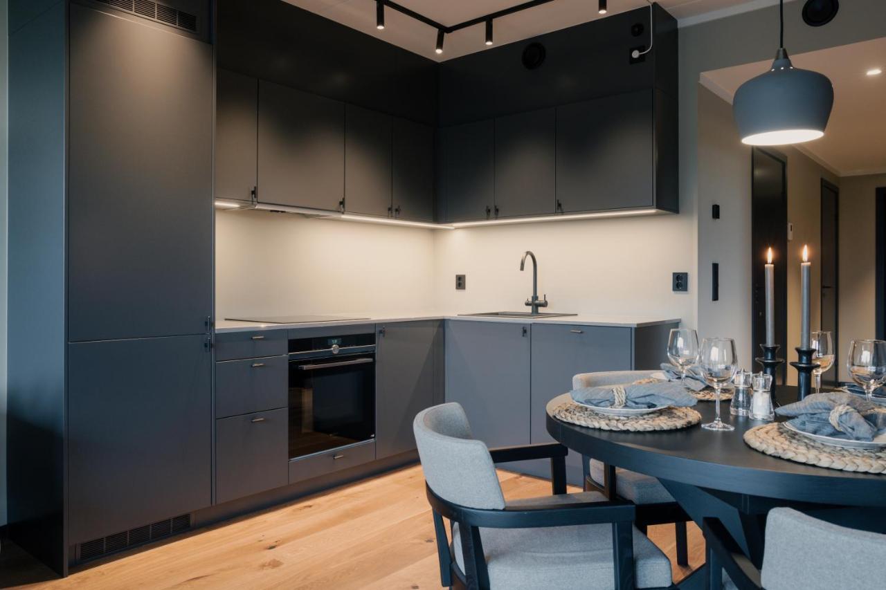 Highland Lodge Fjellandsby Geilo Εξωτερικό φωτογραφία