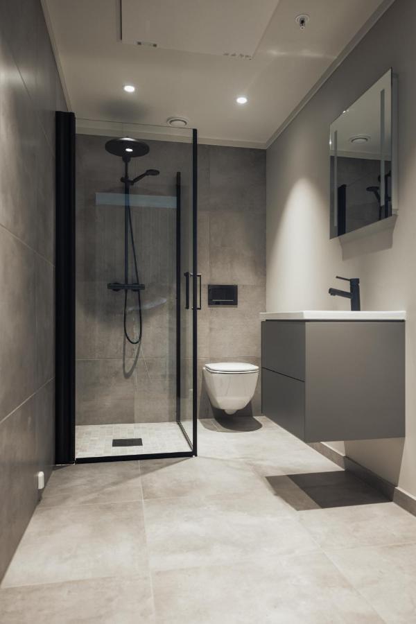 Highland Lodge Fjellandsby Geilo Εξωτερικό φωτογραφία