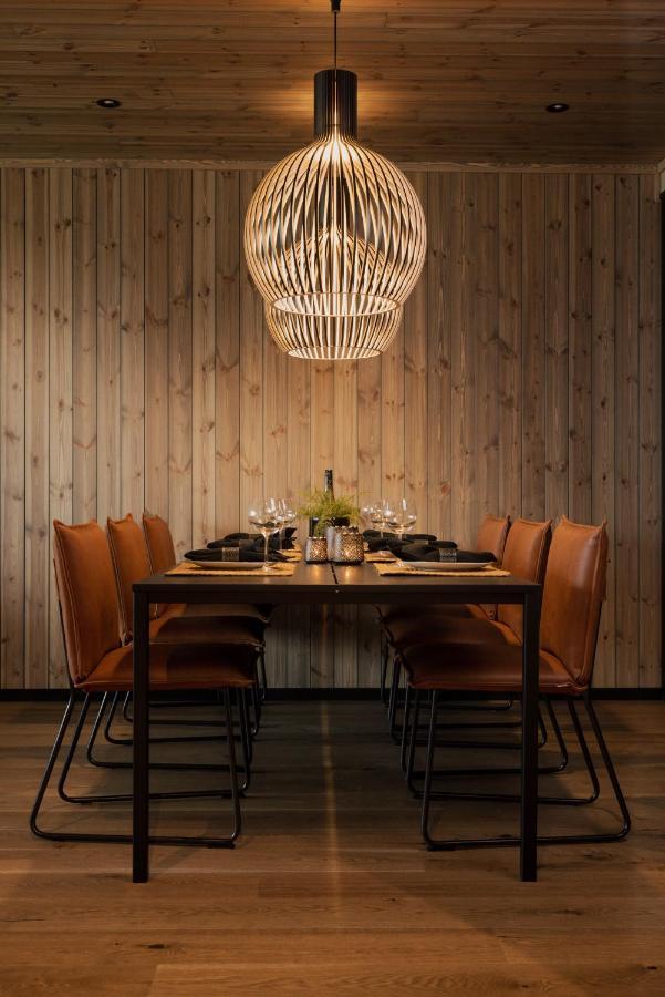 Highland Lodge Fjellandsby Geilo Εξωτερικό φωτογραφία