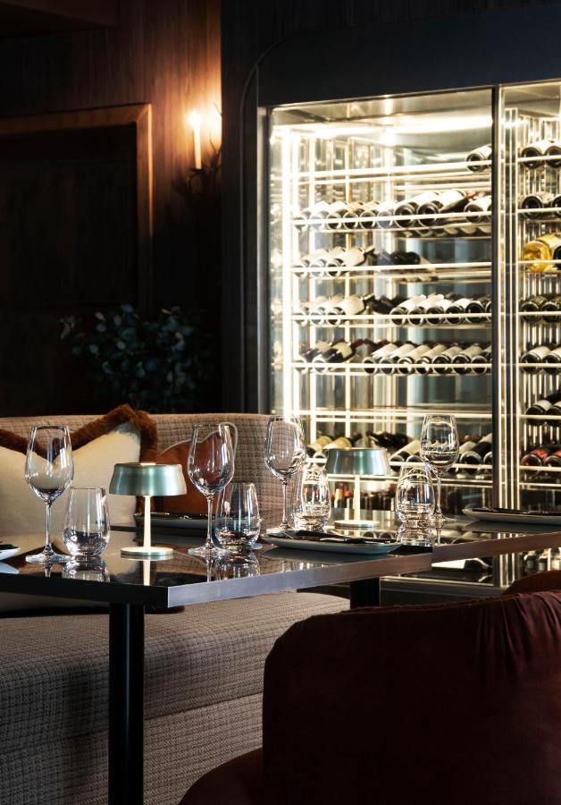 Highland Lodge Fjellandsby Geilo Εξωτερικό φωτογραφία