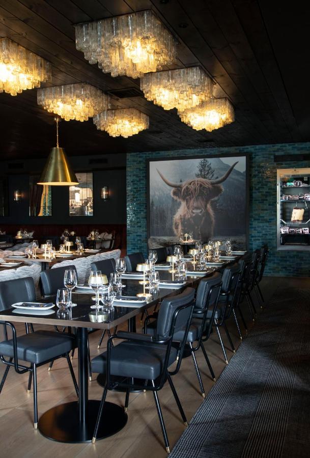 Highland Lodge Fjellandsby Geilo Εξωτερικό φωτογραφία