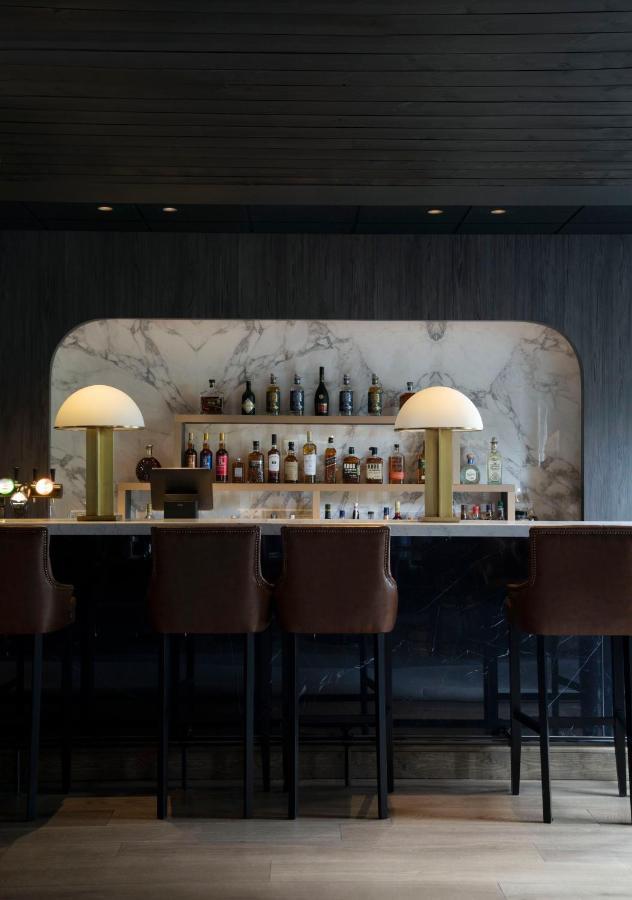 Highland Lodge Fjellandsby Geilo Εξωτερικό φωτογραφία