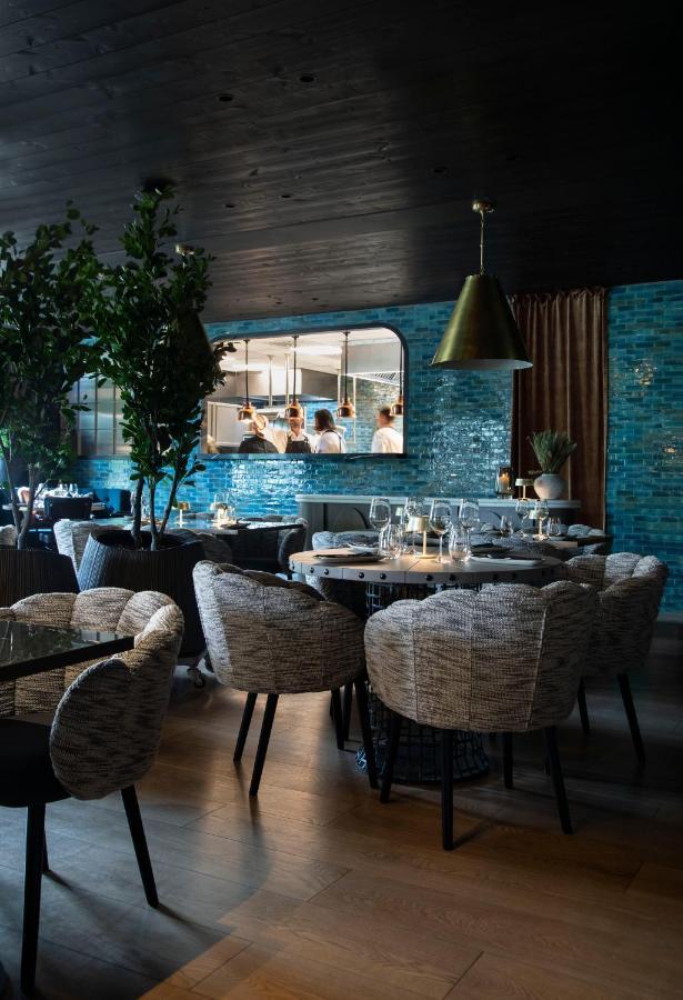 Highland Lodge Fjellandsby Geilo Εξωτερικό φωτογραφία