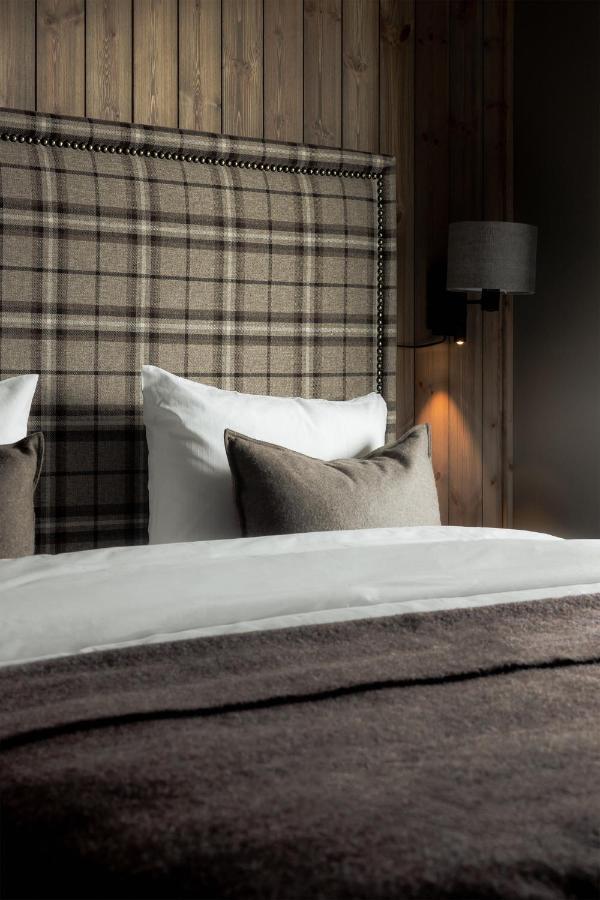 Highland Lodge Fjellandsby Geilo Εξωτερικό φωτογραφία