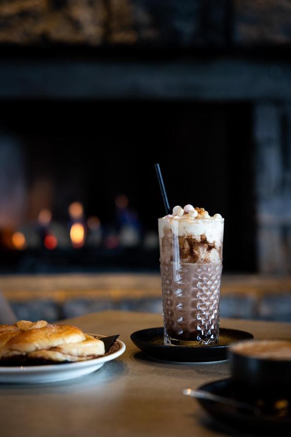 Highland Lodge Fjellandsby Geilo Εξωτερικό φωτογραφία