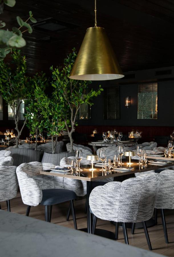Highland Lodge Fjellandsby Geilo Εξωτερικό φωτογραφία